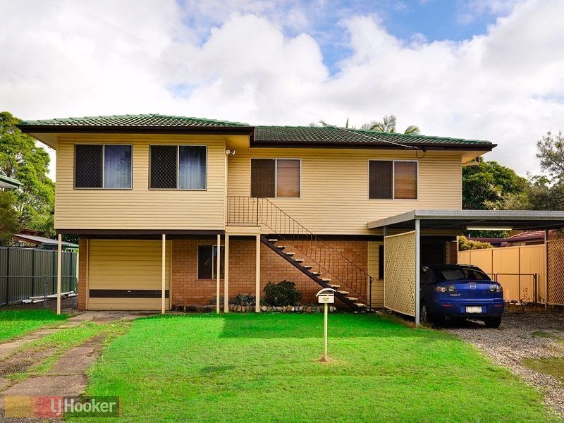 19 Bevlin Court, Albany Creek QLD 4035