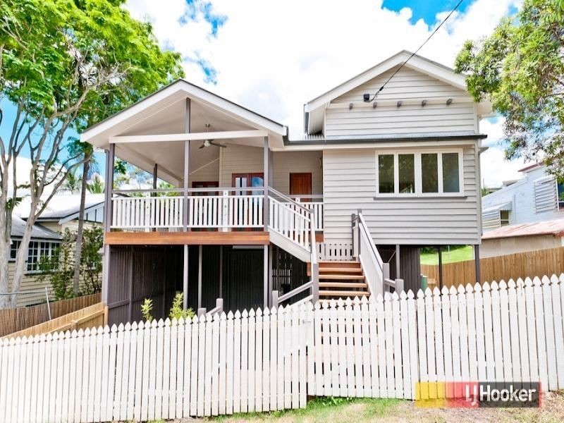 1/40 Monro Street, Kelvin Grove QLD 4059