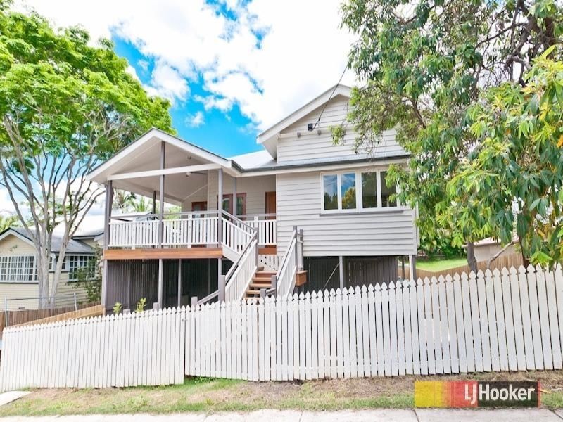 1/40 Monro Street, Kelvin Grove QLD 4059