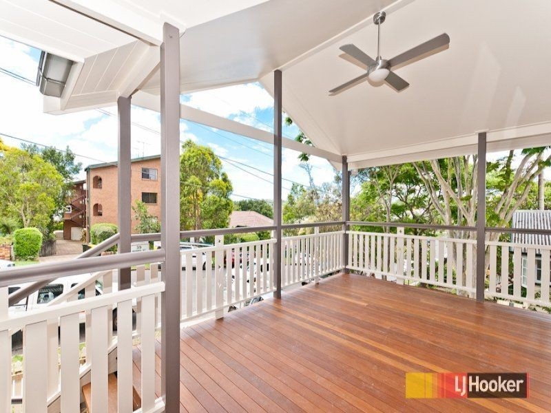 1/40 Monro Street, Kelvin Grove QLD 4059