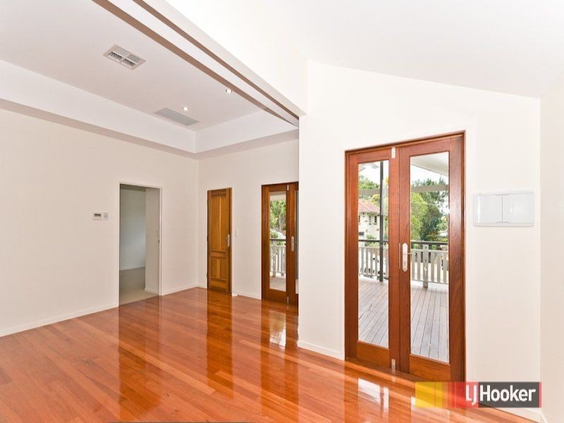 1/40 Monro Street, Kelvin Grove QLD 4059