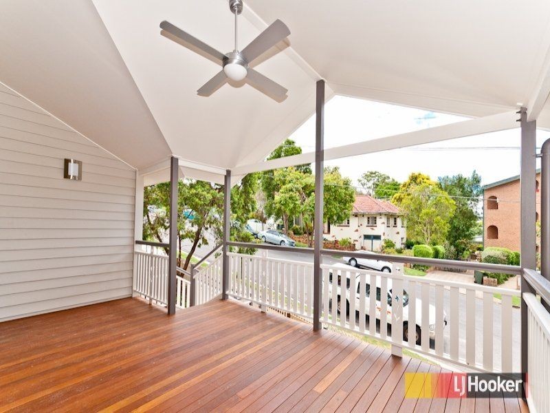 1/40 Monro Street, Kelvin Grove QLD 4059