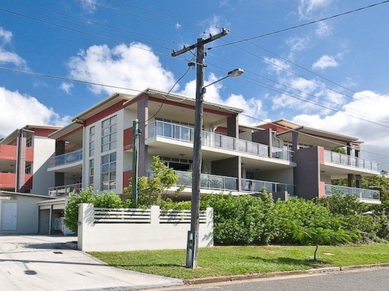 Wavell Heights QLD 4012