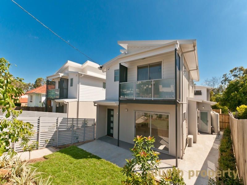 5/37 Gamelin  Crescent, Stafford QLD 4053