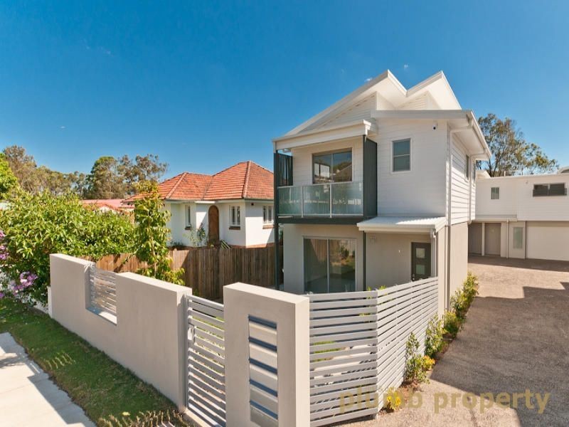 1/37 Gamelin  Crescent, Stafford QLD 4053