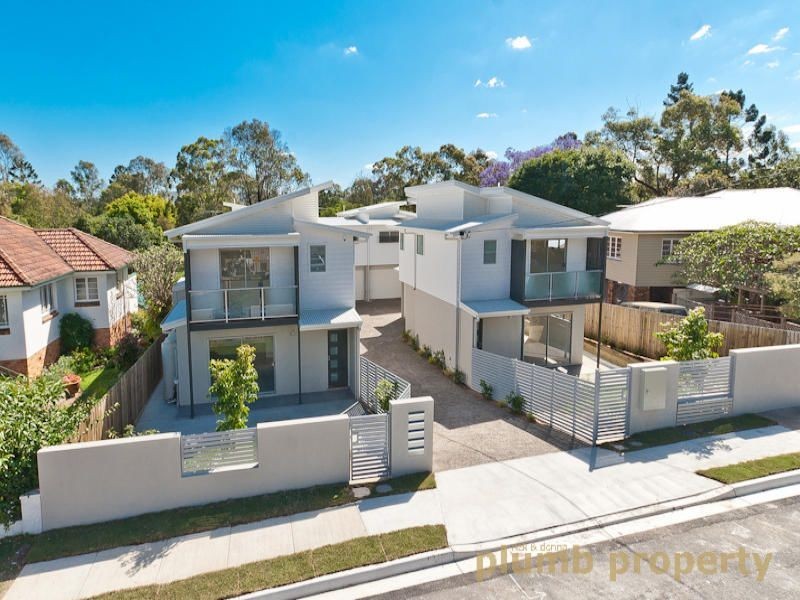 3/37 Gamelin  Crescent, Stafford QLD 4053