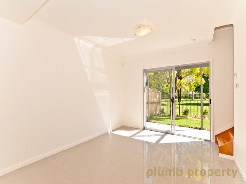 3/37 Gamelin  Crescent, Stafford QLD 4053