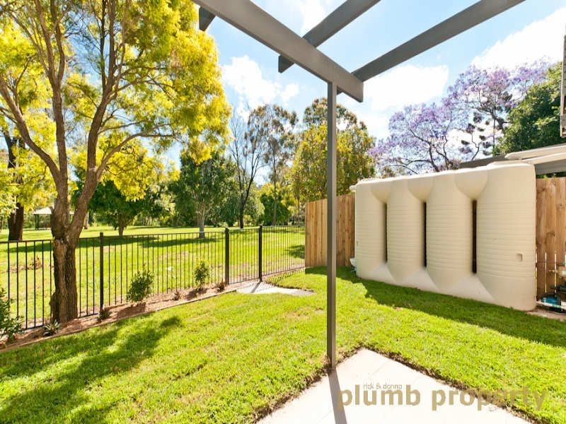 3/37 Gamelin  Crescent, Stafford QLD 4053