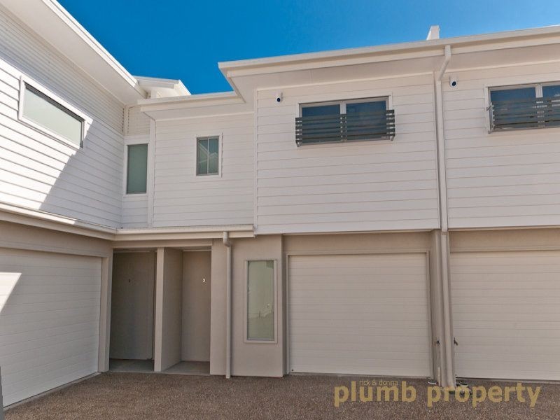 3/37 Gamelin  Crescent, Stafford QLD 4053