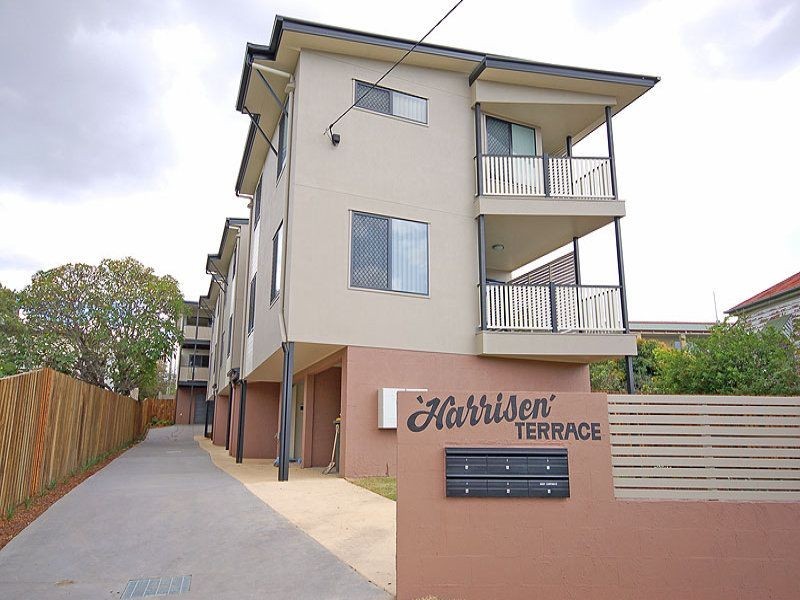 3/22 Seabrook Street, Kedron QLD 4031