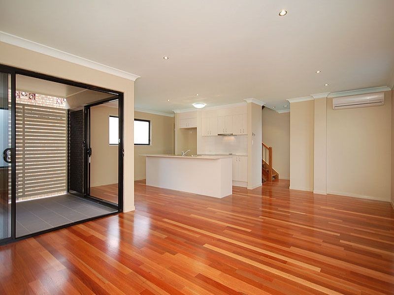 3/22 Seabrook Street, Kedron QLD 4031