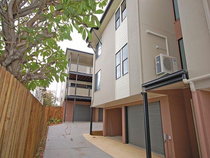 3/22 Seabrook Street, Kedron QLD 4031