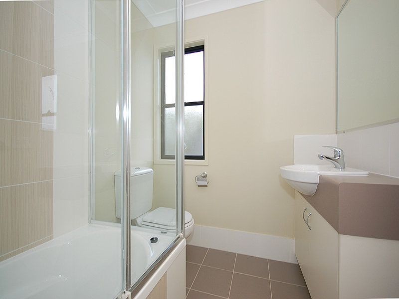 3/22 Seabrook Street, Kedron QLD 4031