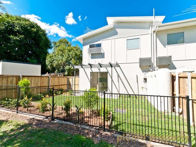 4/37 Gamelin Cresent, Stafford QLD 4053