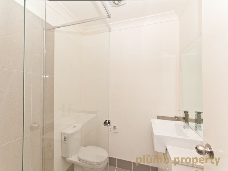 4/37 Gamelin Cresent, Stafford QLD 4053