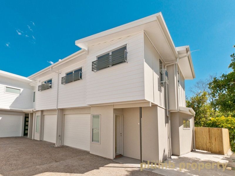 4/37 Gamelin Cresent, Stafford QLD 4053
