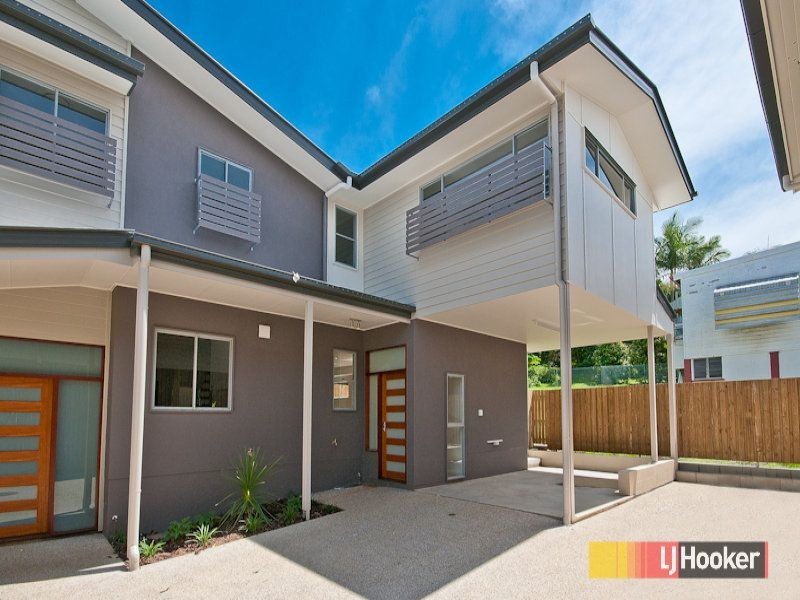 3/40 Monro Street, Kelvin Grove QLD 4059