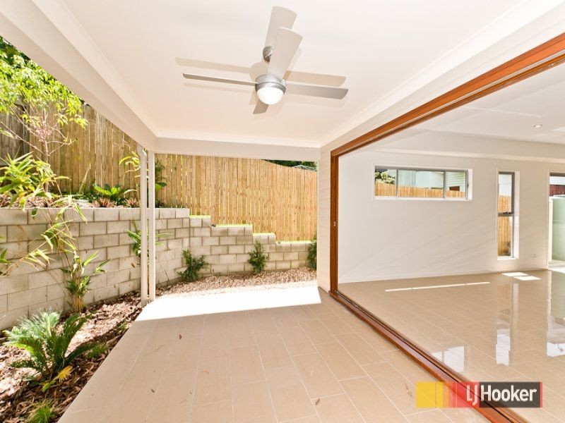 3/40 Monro Street, Kelvin Grove QLD 4059