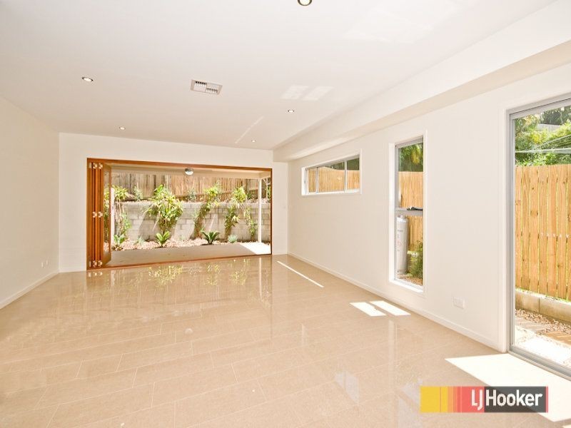 3/40 Monro Street, Kelvin Grove QLD 4059