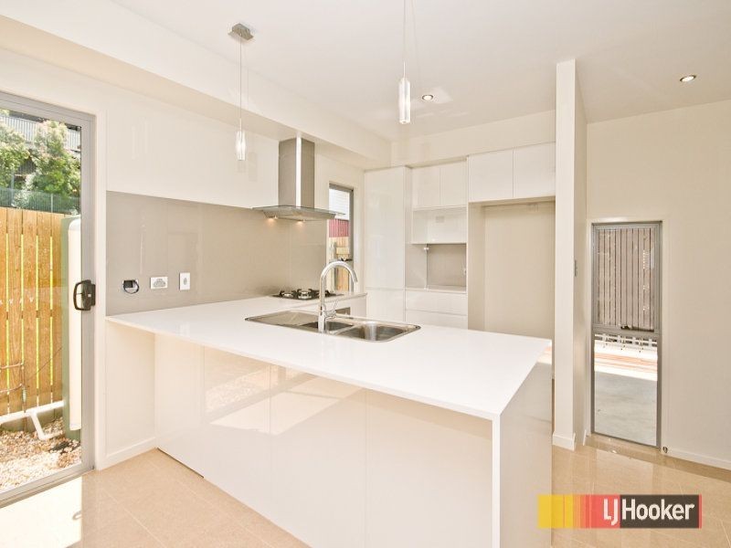 3/40 Monro Street, Kelvin Grove QLD 4059