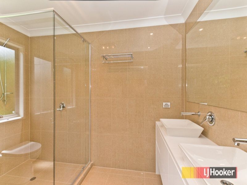 3/40 Monro Street, Kelvin Grove QLD 4059