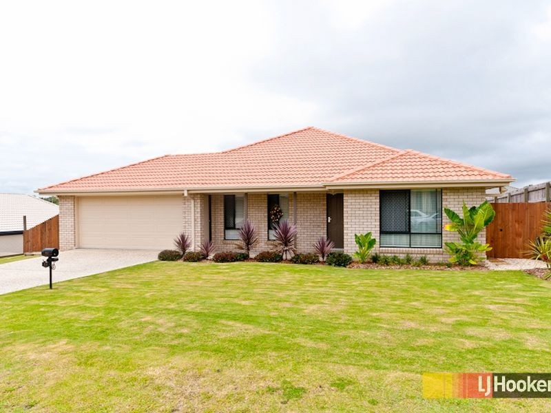 51 Kernel Rd, Narangba QLD 4504