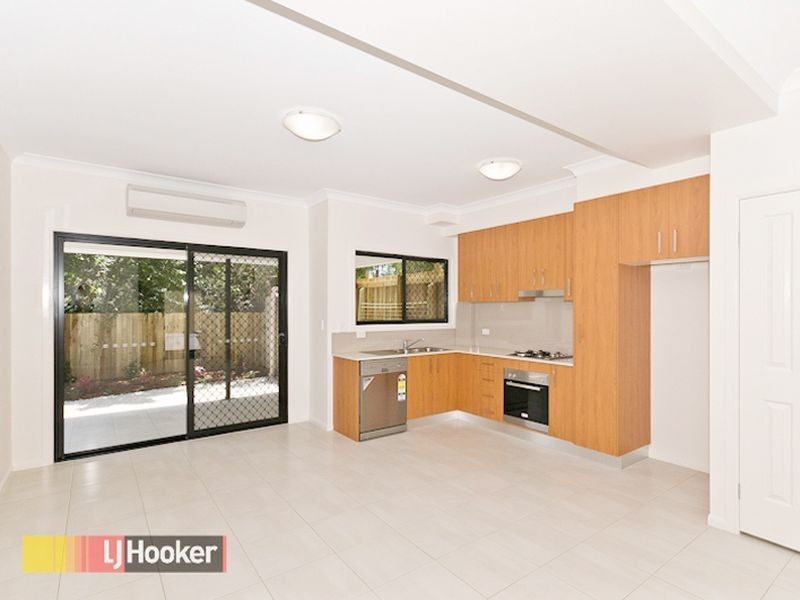 1 & 2 & 3/5 Rhodes Street, Stafford QLD 4053