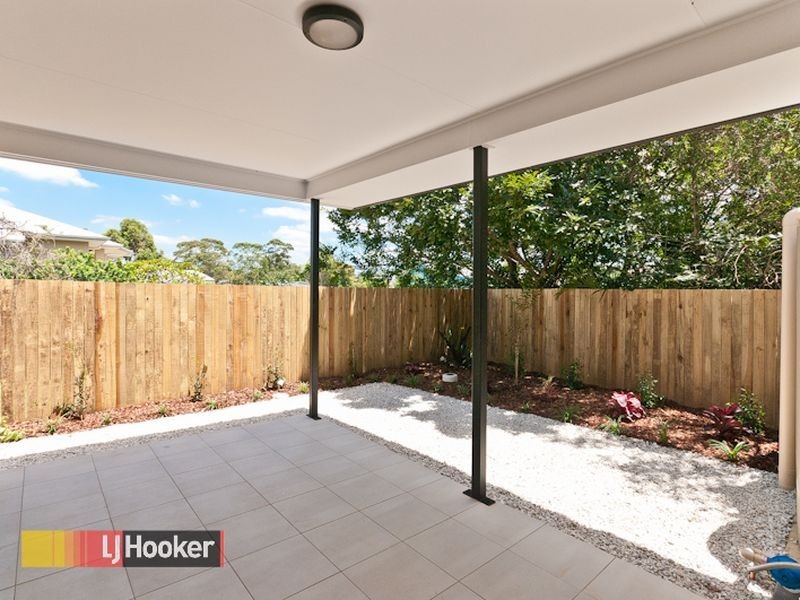 1 & 2 & 3/5 Rhodes Street, Stafford QLD 4053