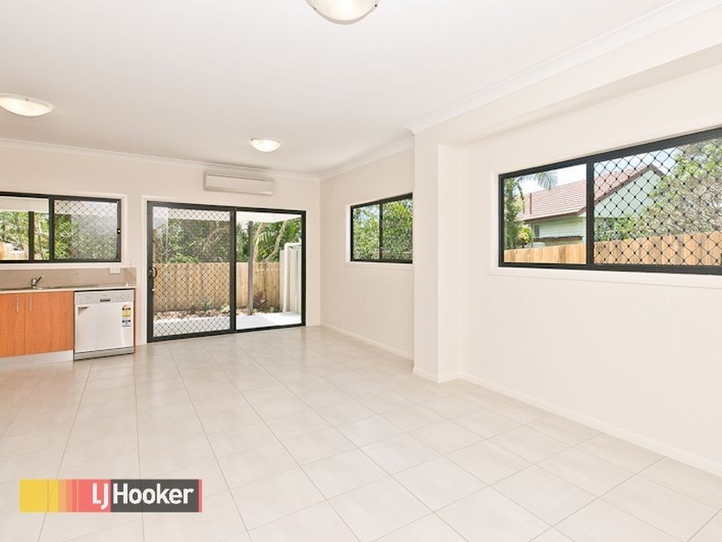 1 & 2 & 3/5 Rhodes Street, Stafford QLD 4053