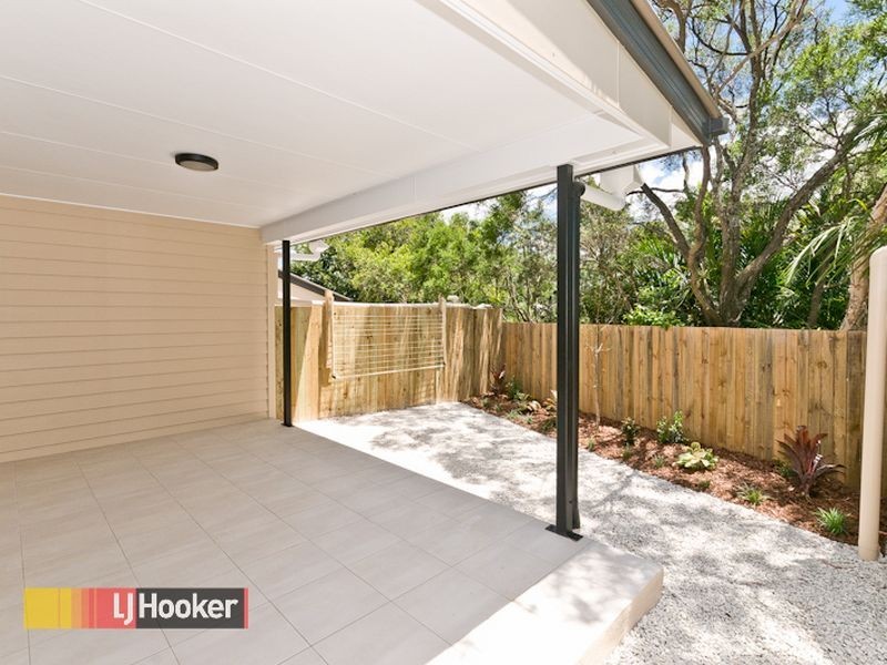 1 & 2 & 3/5 Rhodes Street, Stafford QLD 4053