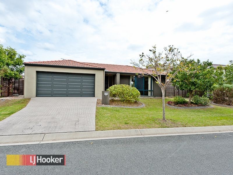 21 Waterlily Circuit, Carseldine QLD 4034