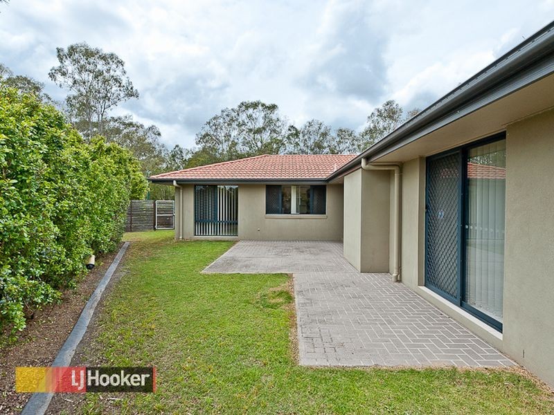 21 Waterlily Circuit, Carseldine QLD 4034
