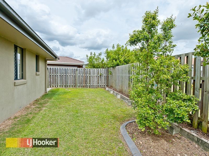 21 Waterlily Circuit, Carseldine QLD 4034