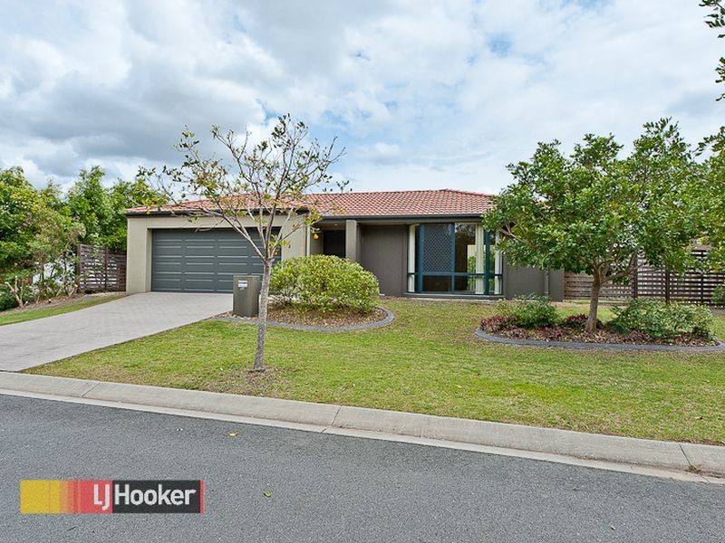 21 Waterlily Circuit, Carseldine QLD 4034