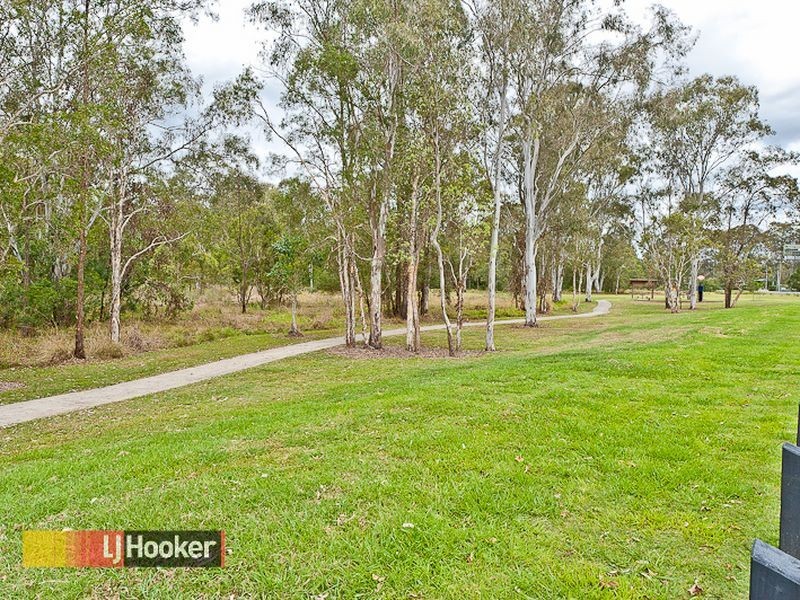 21 Waterlily Circuit, Carseldine QLD 4034