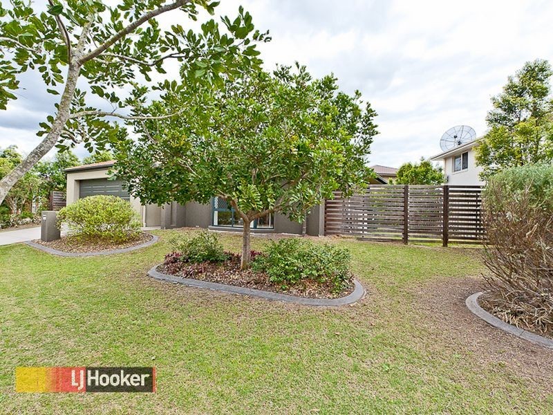 21 Waterlily Circuit, Carseldine QLD 4034