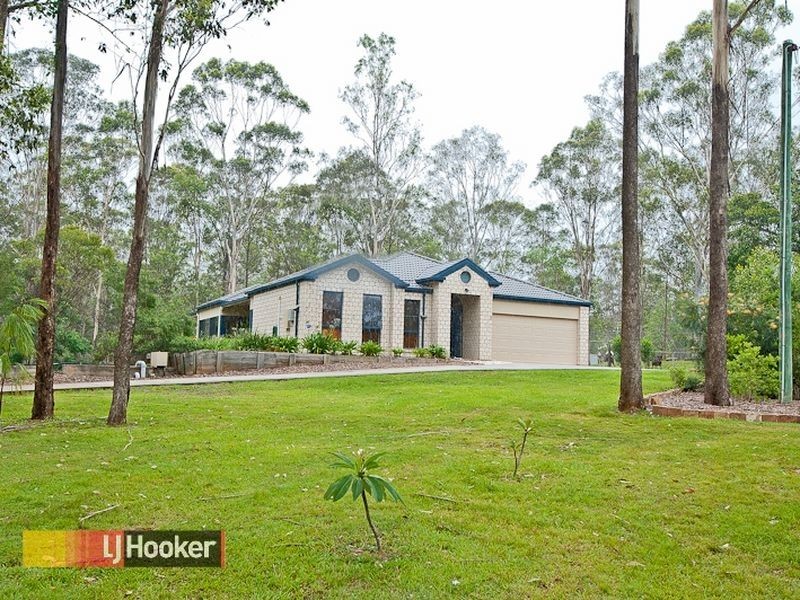 30 Parklands Court, Kurwongbah QLD 4503