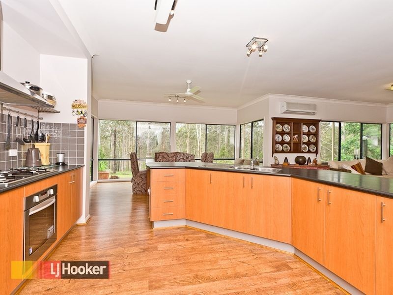 30 Parklands Court, Kurwongbah QLD 4503