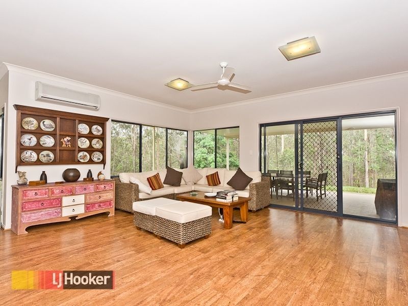 30 Parklands Court, Kurwongbah QLD 4503