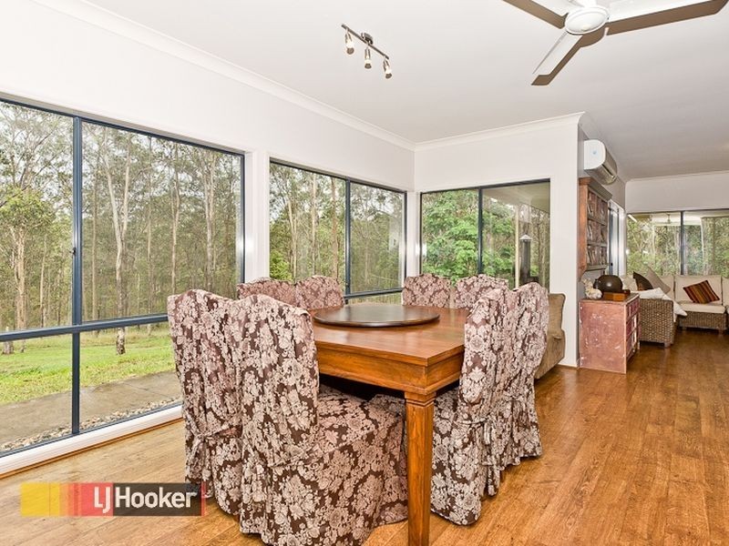 30 Parklands Court, Kurwongbah QLD 4503