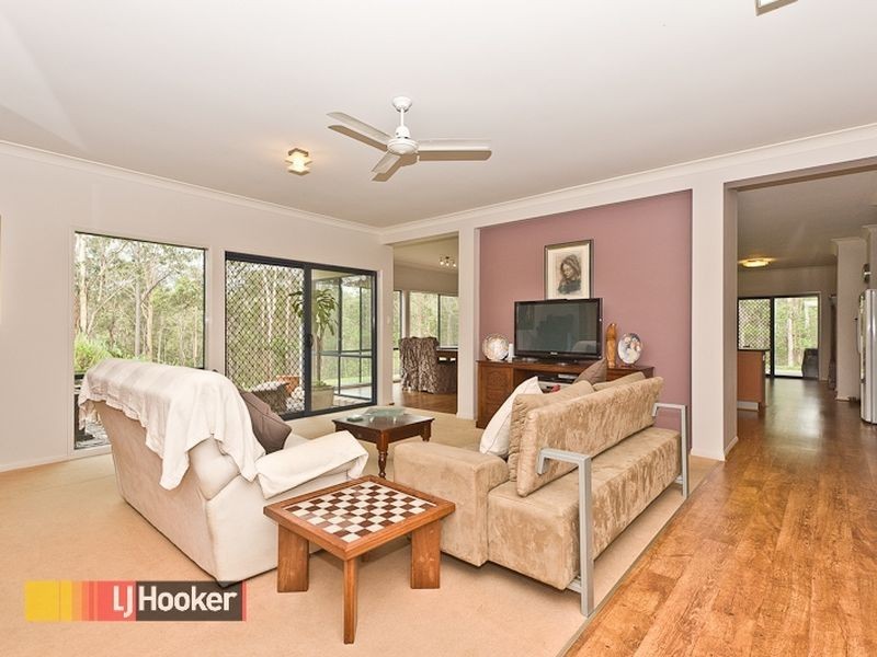 30 Parklands Court, Kurwongbah QLD 4503