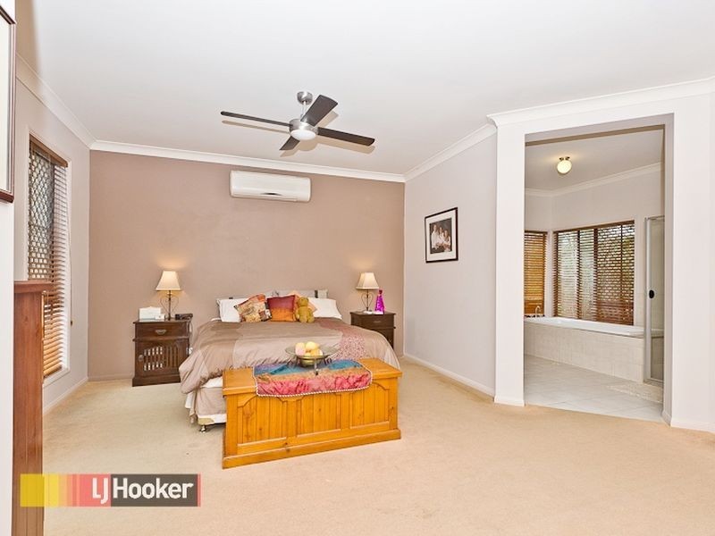 30 Parklands Court, Kurwongbah QLD 4503