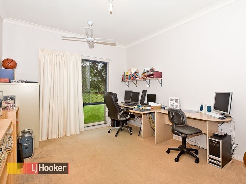 30 Parklands Court, Kurwongbah QLD 4503