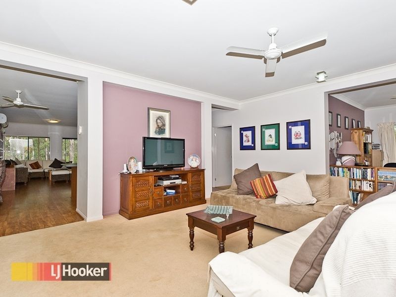 30 Parklands Court, Kurwongbah QLD 4503