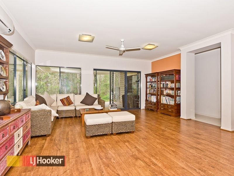 30 Parklands Court, Kurwongbah QLD 4503