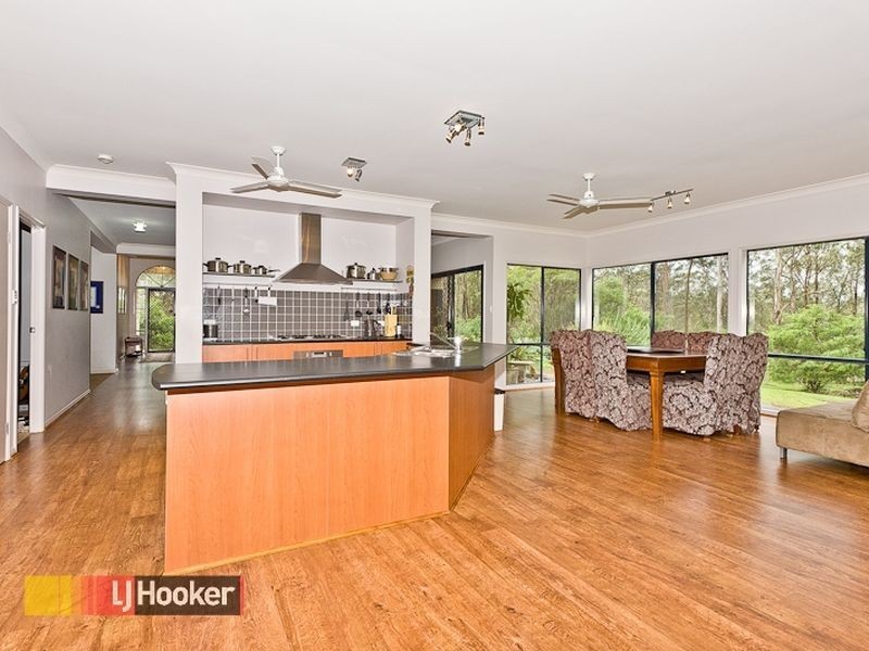 30 Parklands Court, Kurwongbah QLD 4503