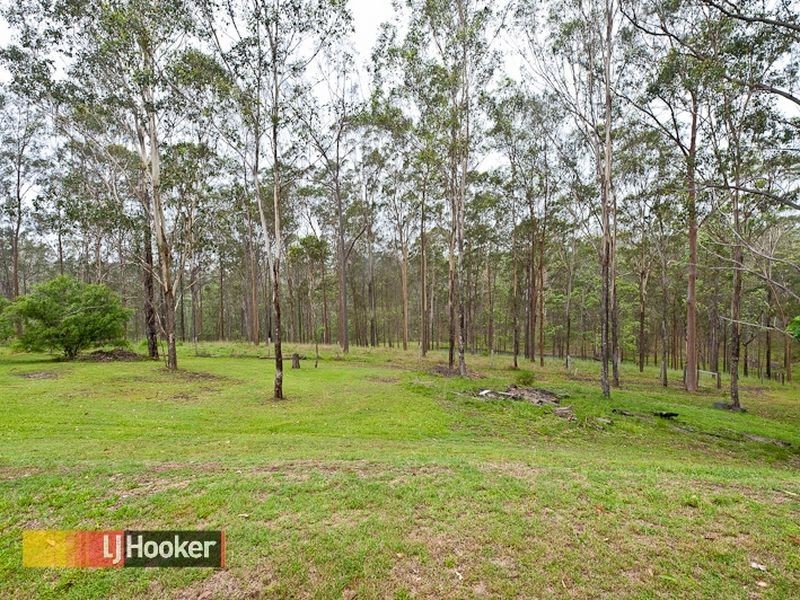 30 Parklands Court, Kurwongbah QLD 4503