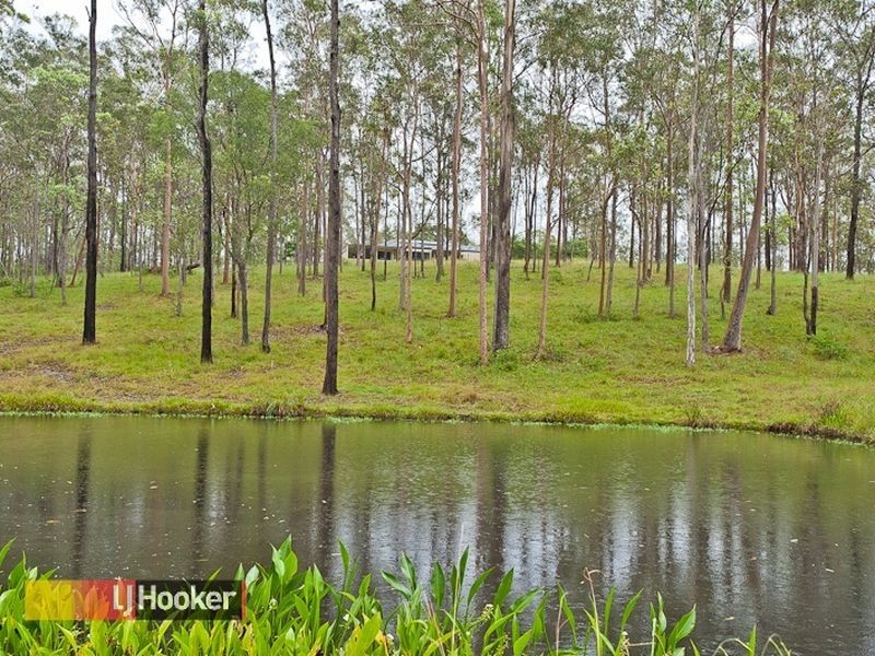 30 Parklands Court, Kurwongbah QLD 4503