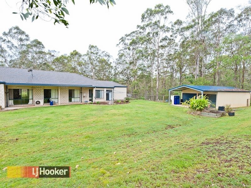 30 Parklands Court, Kurwongbah QLD 4503