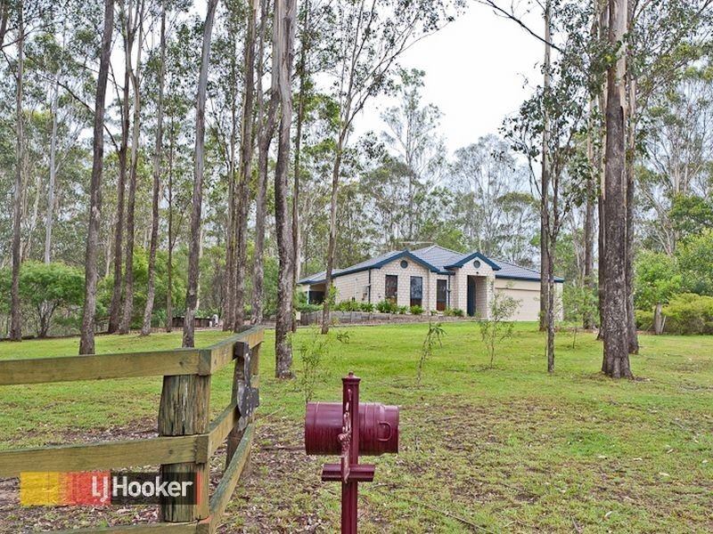 30 Parklands Court, Kurwongbah QLD 4503